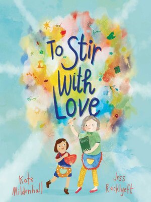 cover image of To Stir with Love